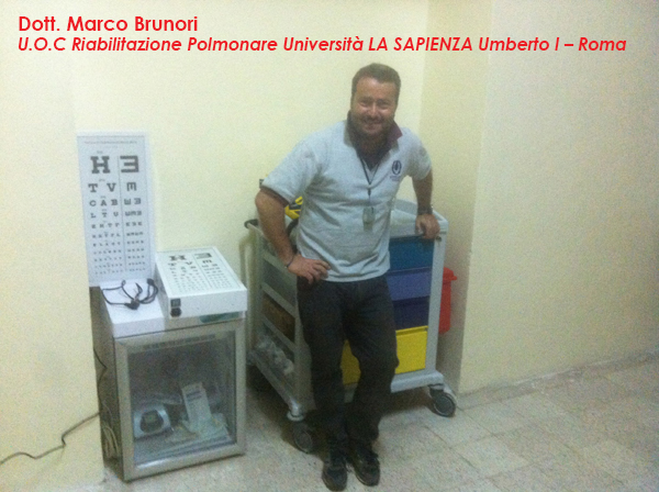marco brunori