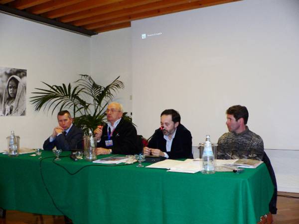 Maratona Ferrara