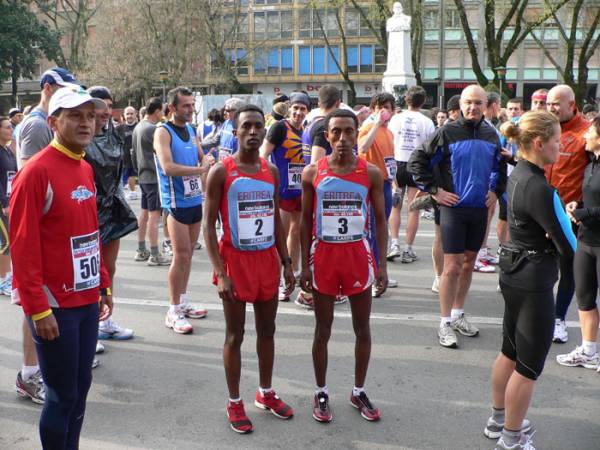 Maratona Ferrara