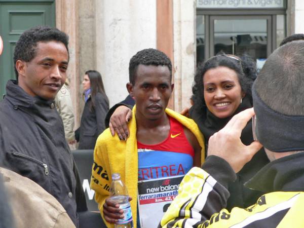Maratona Ferrara