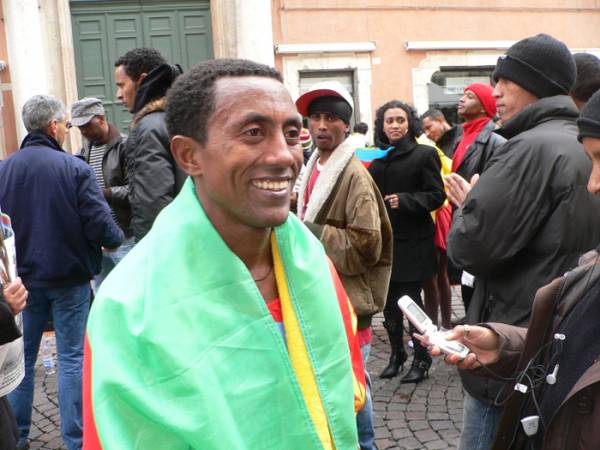 Maratona Ferrara